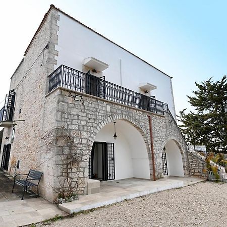 Casale Sette Volte Bed & Breakfast Monopoli Ngoại thất bức ảnh