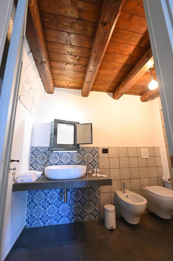 Casale Sette Volte Bed & Breakfast Monopoli Ngoại thất bức ảnh
