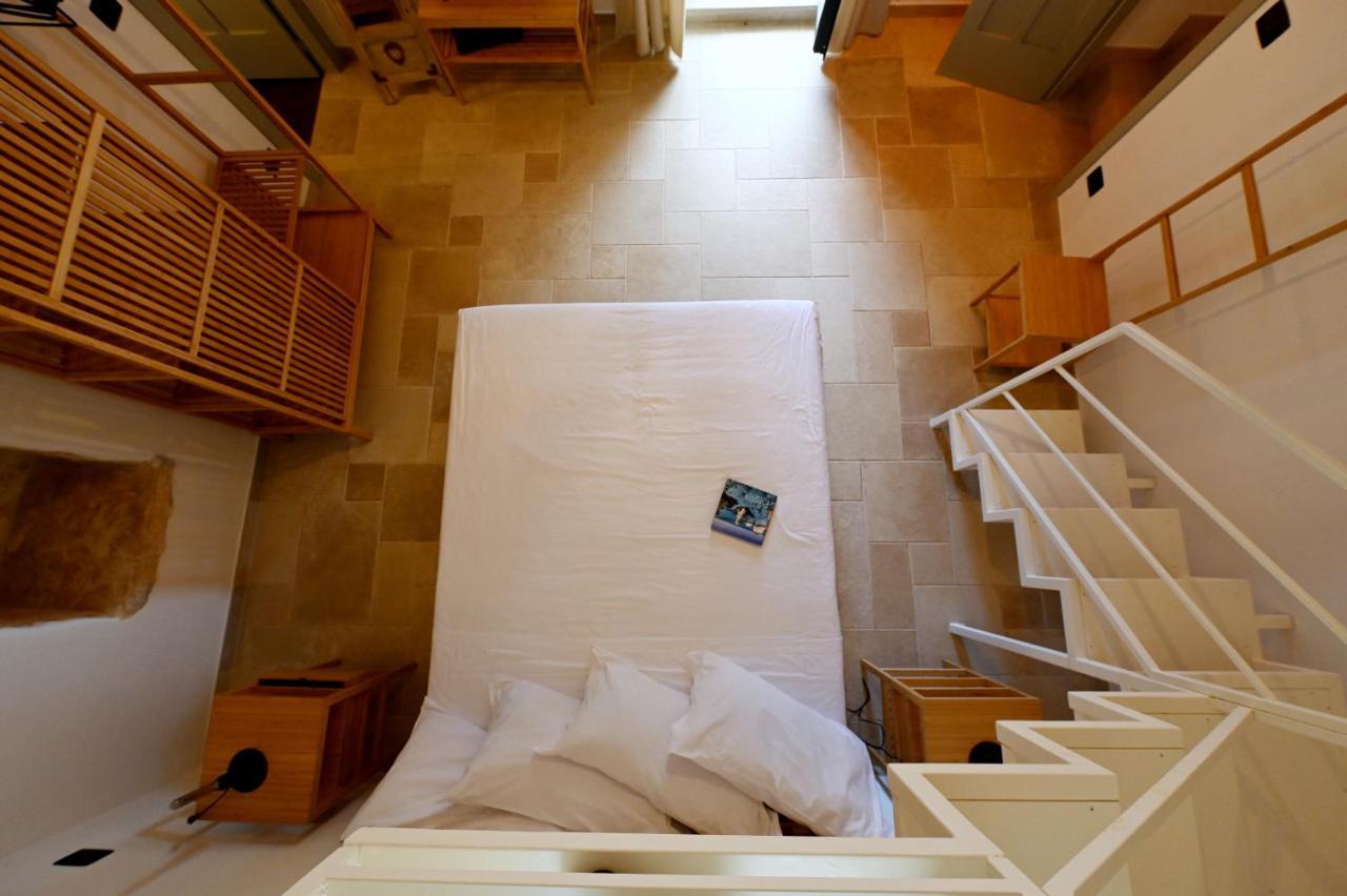 Casale Sette Volte Bed & Breakfast Monopoli Ngoại thất bức ảnh