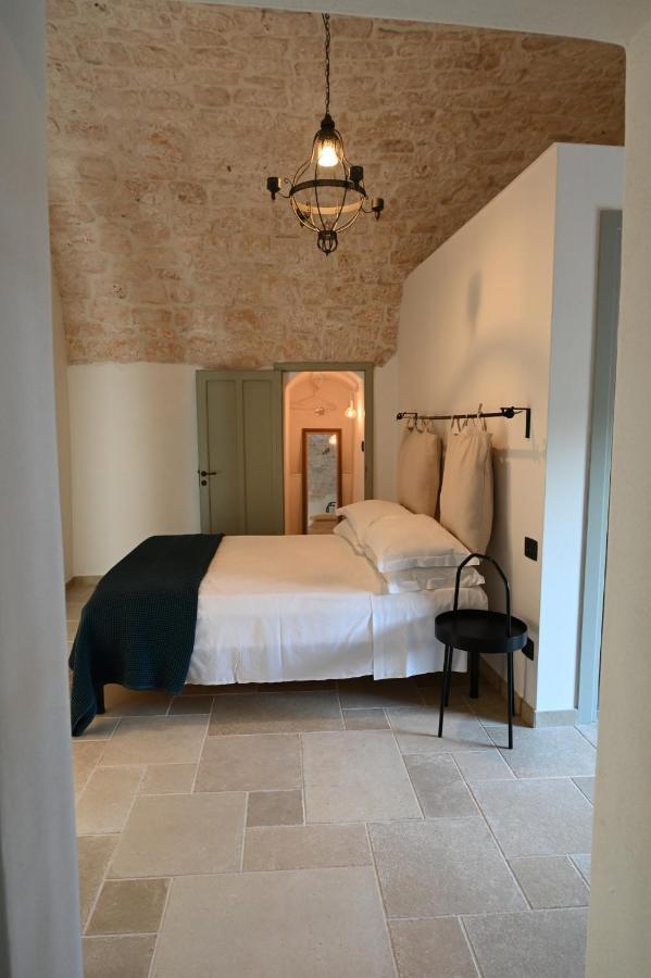 Casale Sette Volte Bed & Breakfast Monopoli Ngoại thất bức ảnh