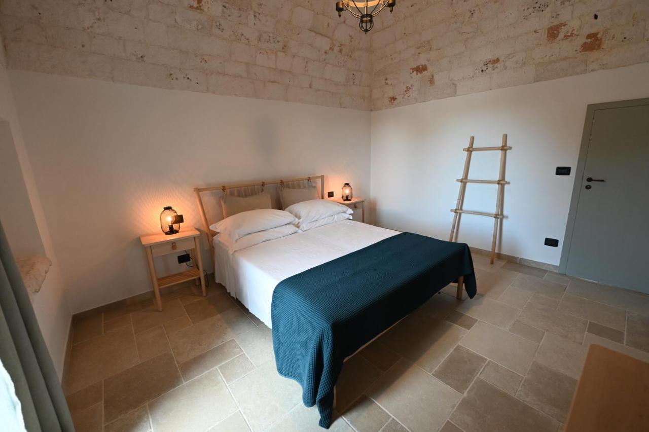 Casale Sette Volte Bed & Breakfast Monopoli Ngoại thất bức ảnh