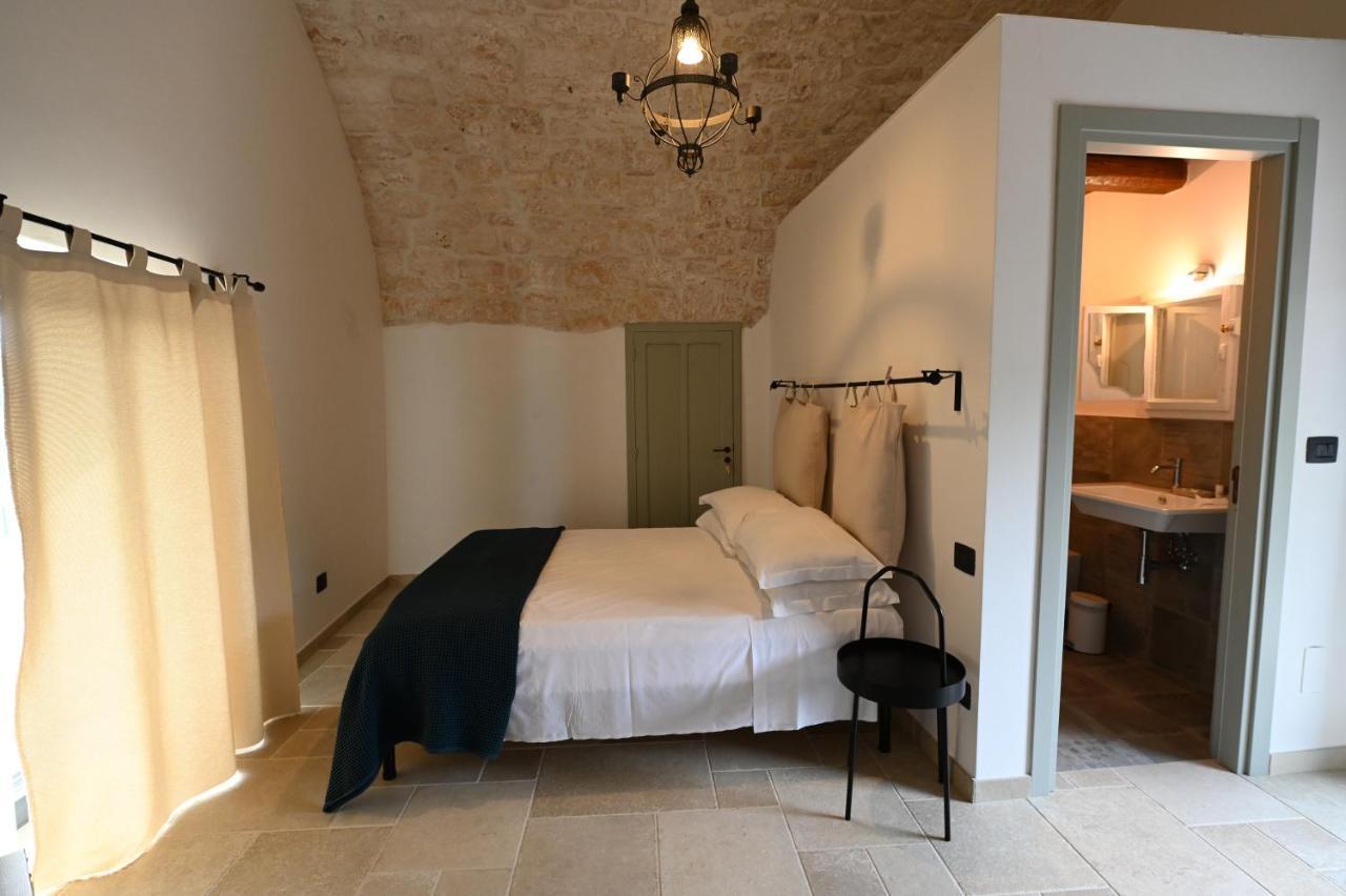 Casale Sette Volte Bed & Breakfast Monopoli Ngoại thất bức ảnh