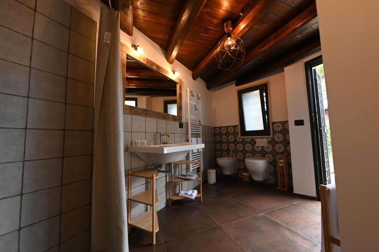 Casale Sette Volte Bed & Breakfast Monopoli Ngoại thất bức ảnh