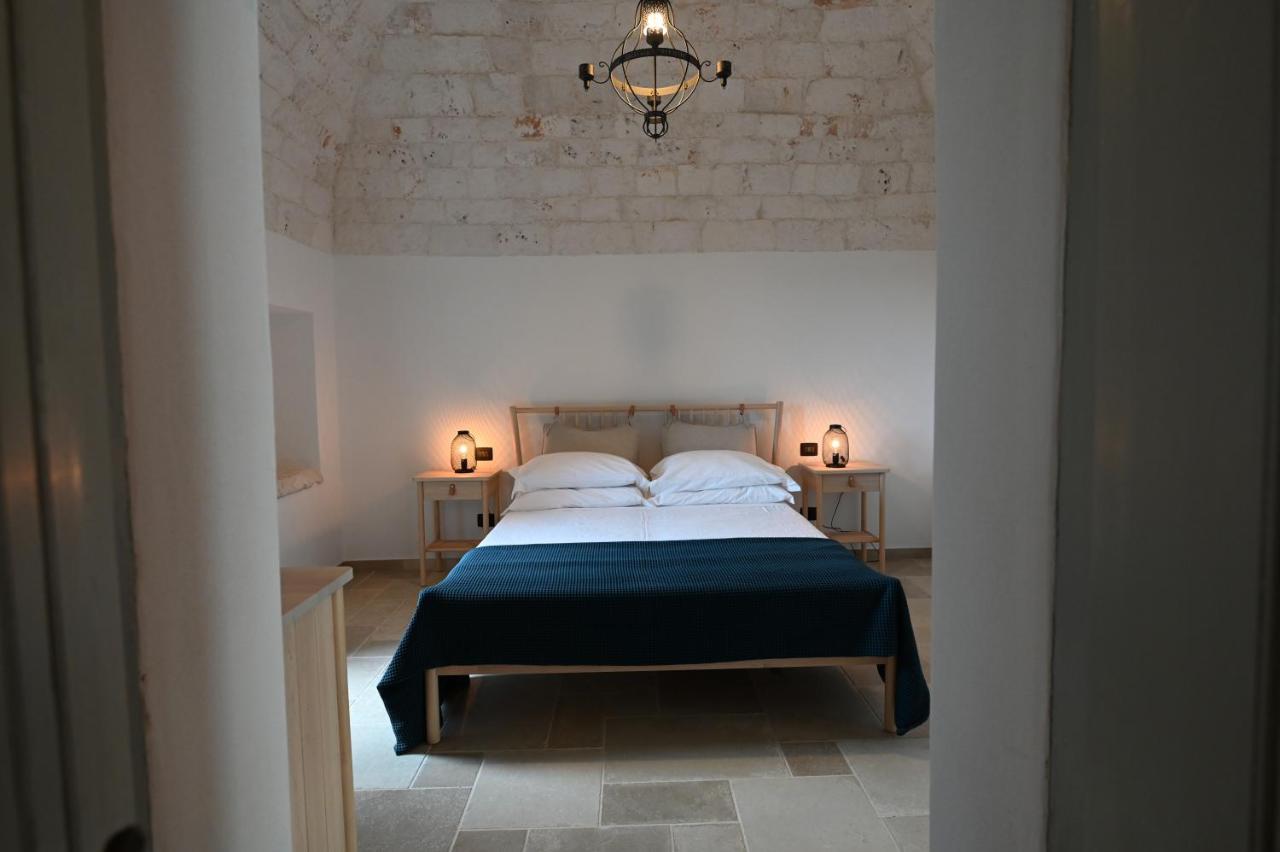 Casale Sette Volte Bed & Breakfast Monopoli Ngoại thất bức ảnh